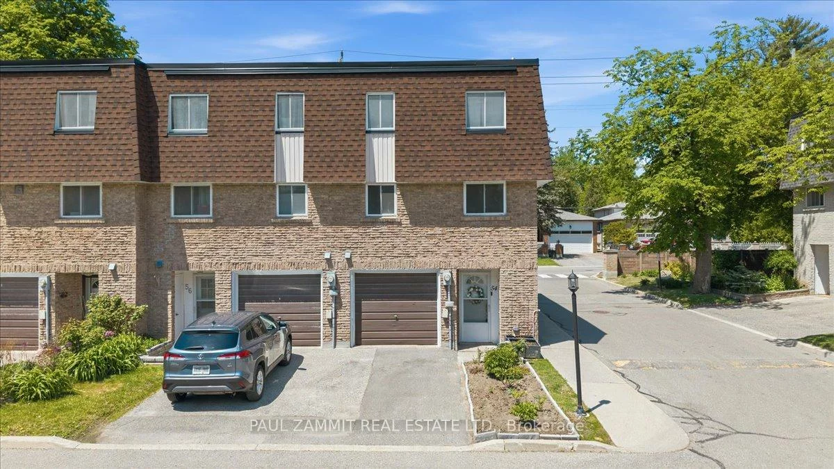 141, Clark, Thornhill, Markham
