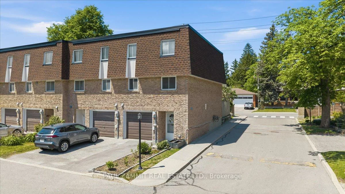 141, Clark, Thornhill, Markham