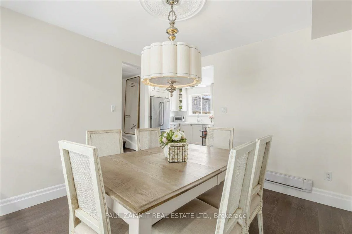 141, Clark, Thornhill, Markham