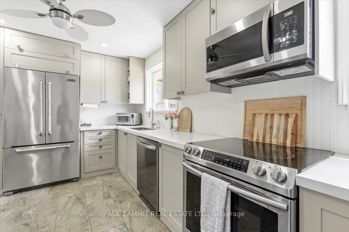 141, Clark, Thornhill, Markham