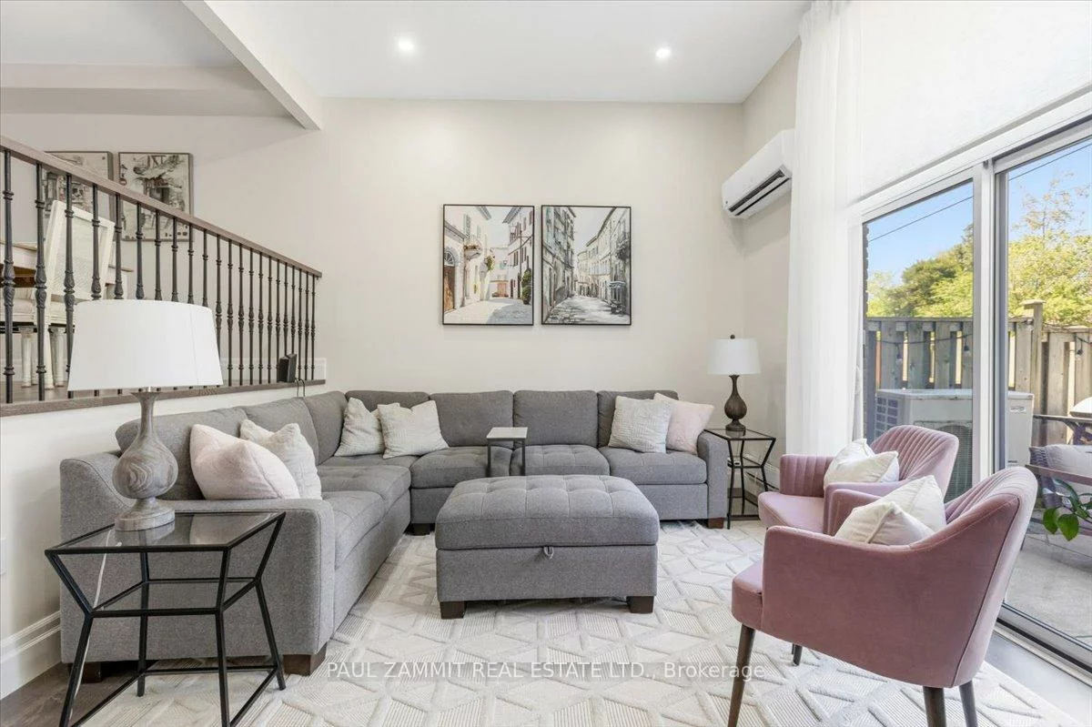 141, Clark, Thornhill, Markham