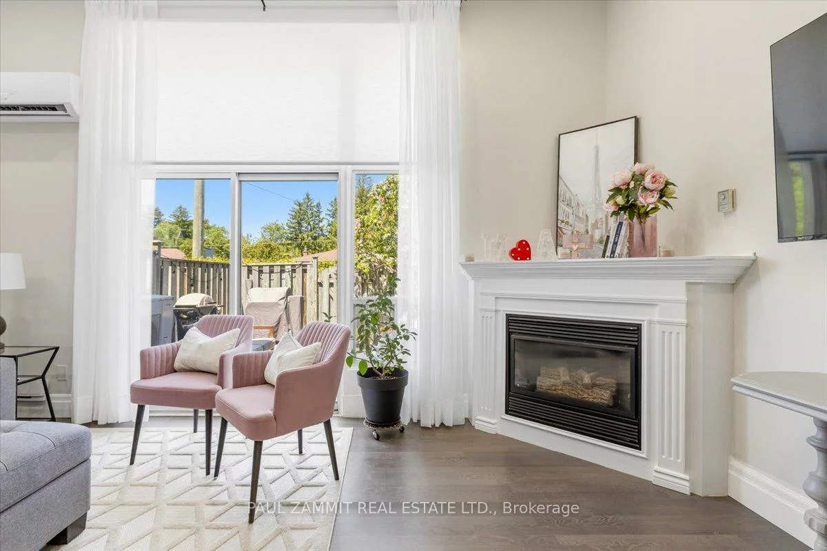141, Clark, Thornhill, Markham
