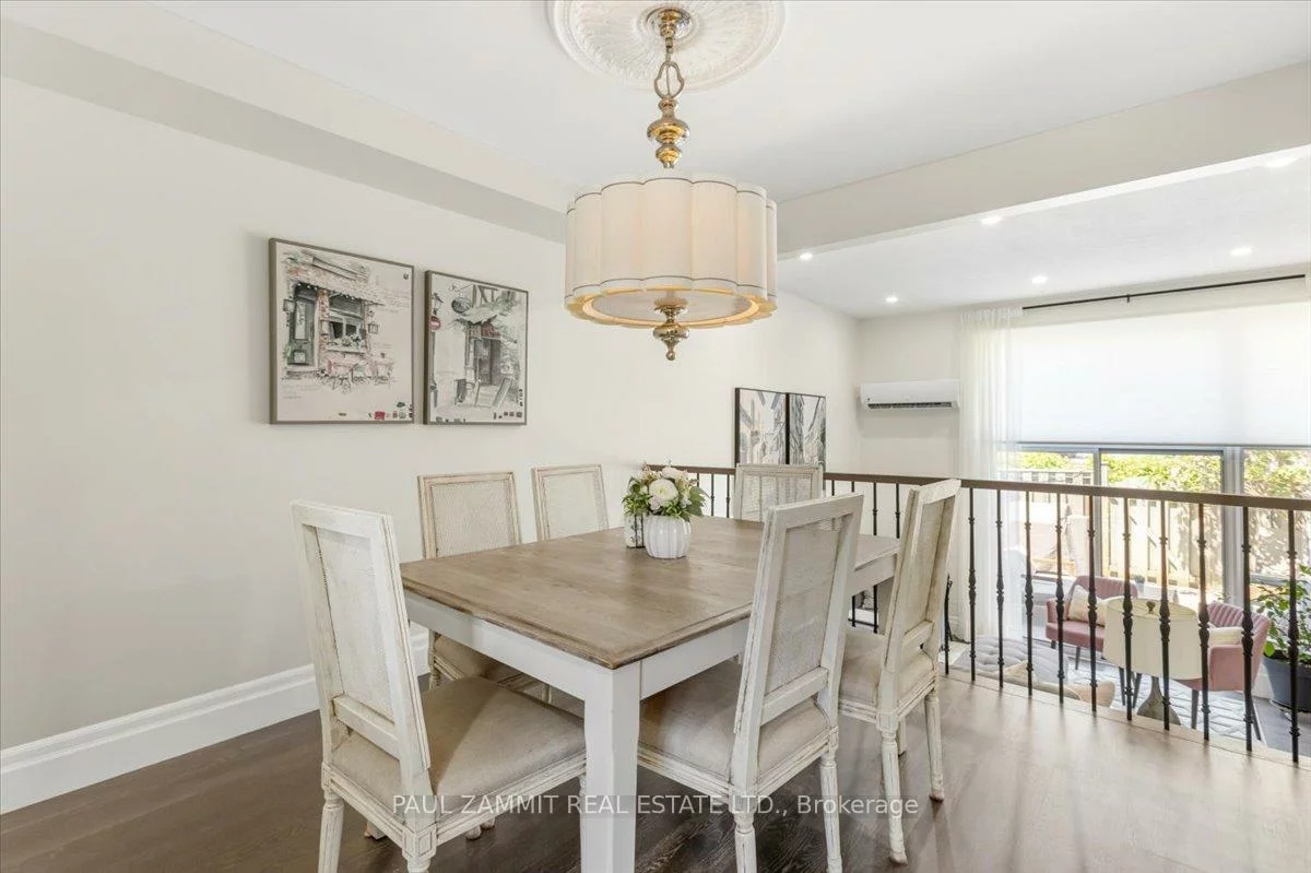 141, Clark, Thornhill, Markham