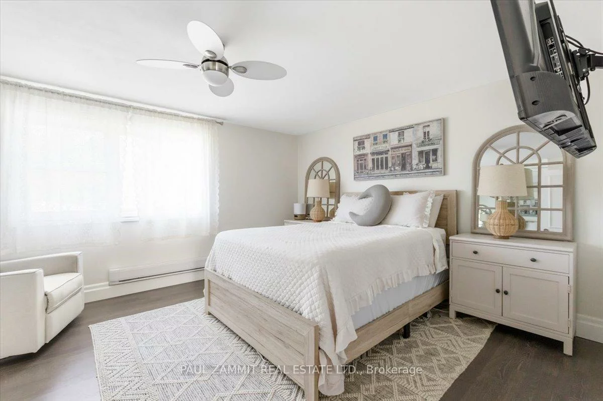 141, Clark, Thornhill, Markham