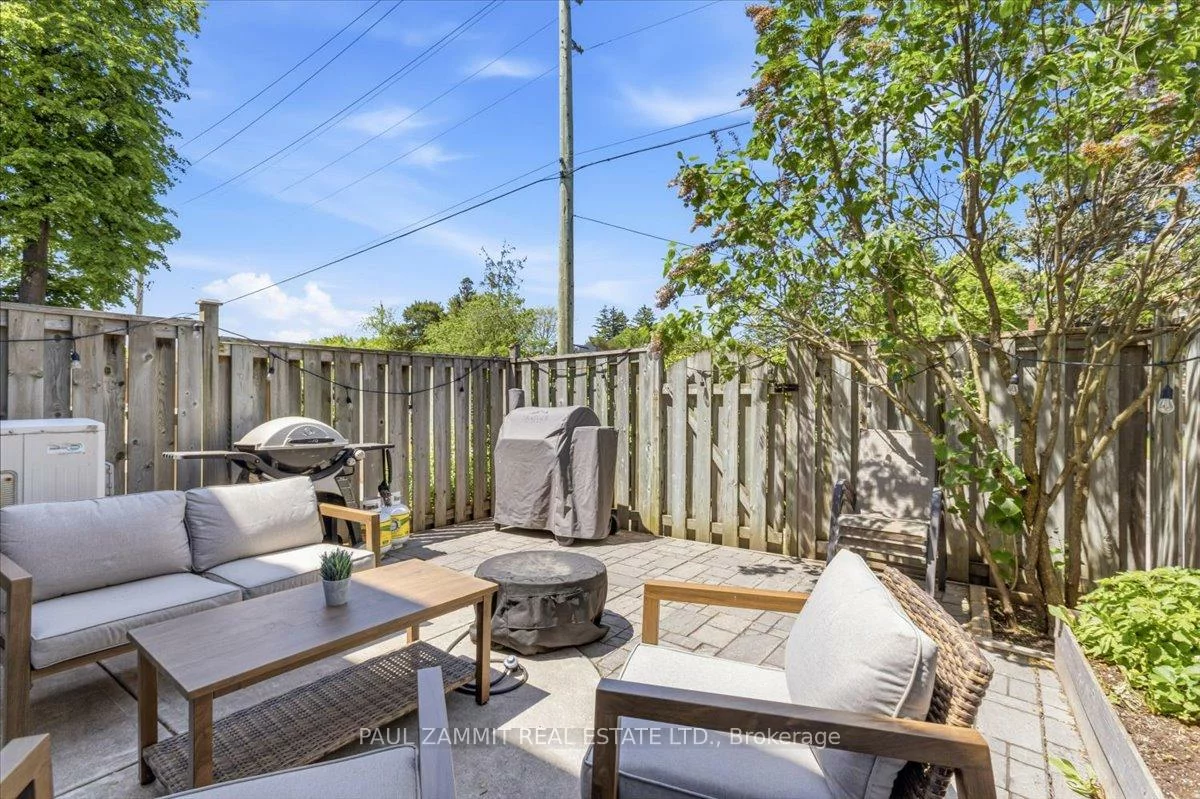 141, Clark, Thornhill, Markham