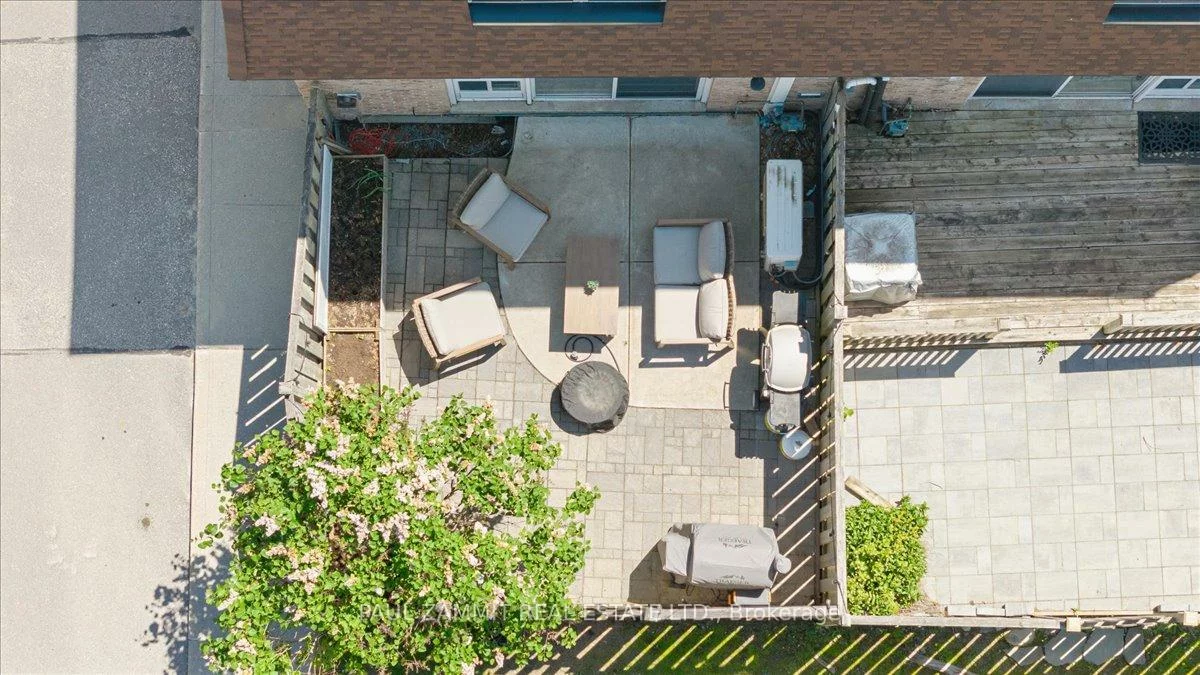 141, Clark, Thornhill, Markham
