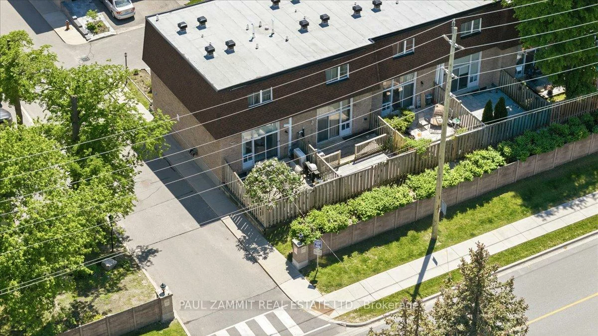 141, Clark, Thornhill, Markham