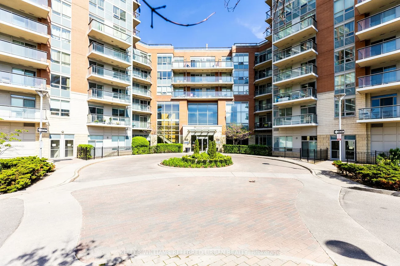 60, South Town Centre, Unionville, Markham