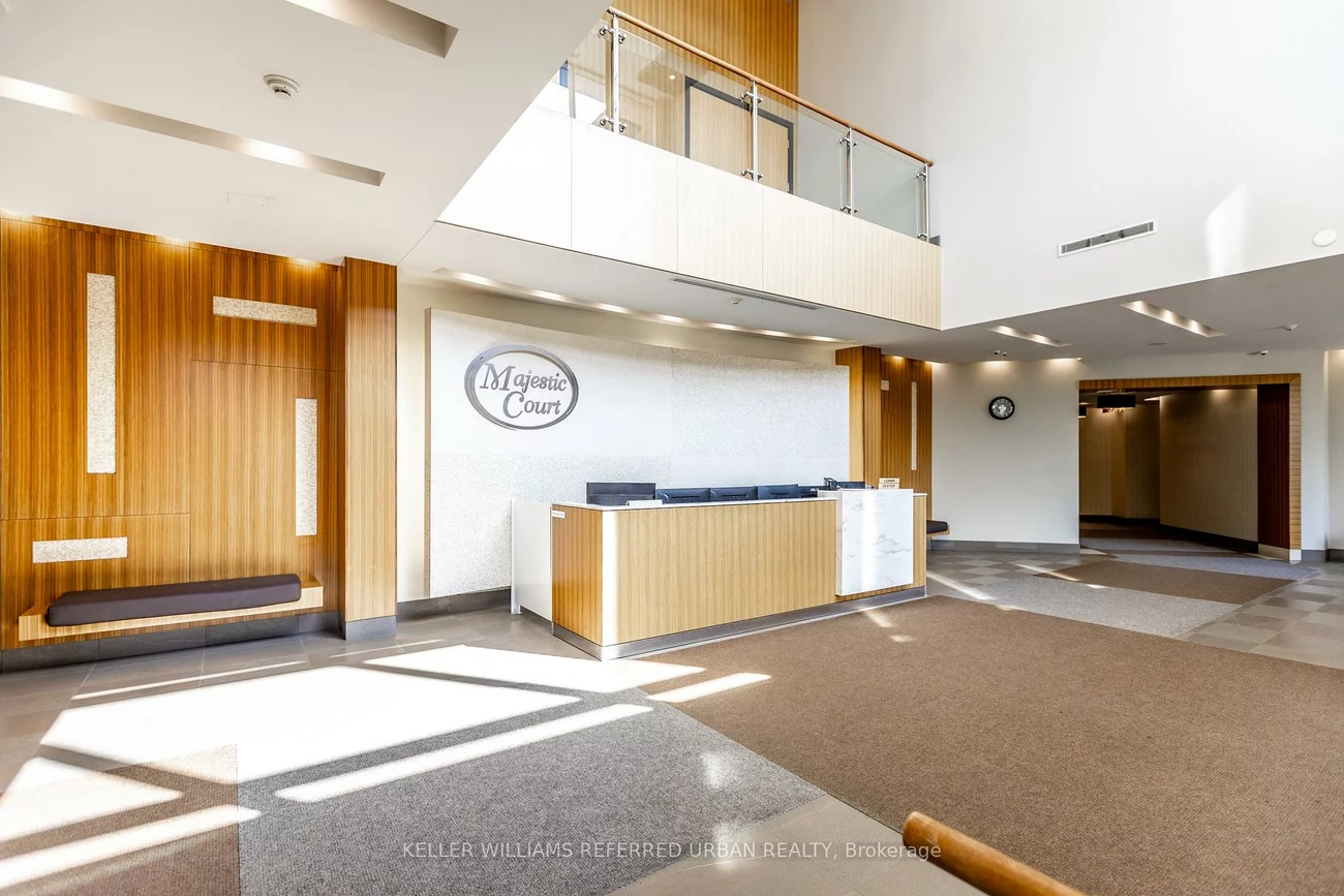 60, South Town Centre, Unionville, Markham