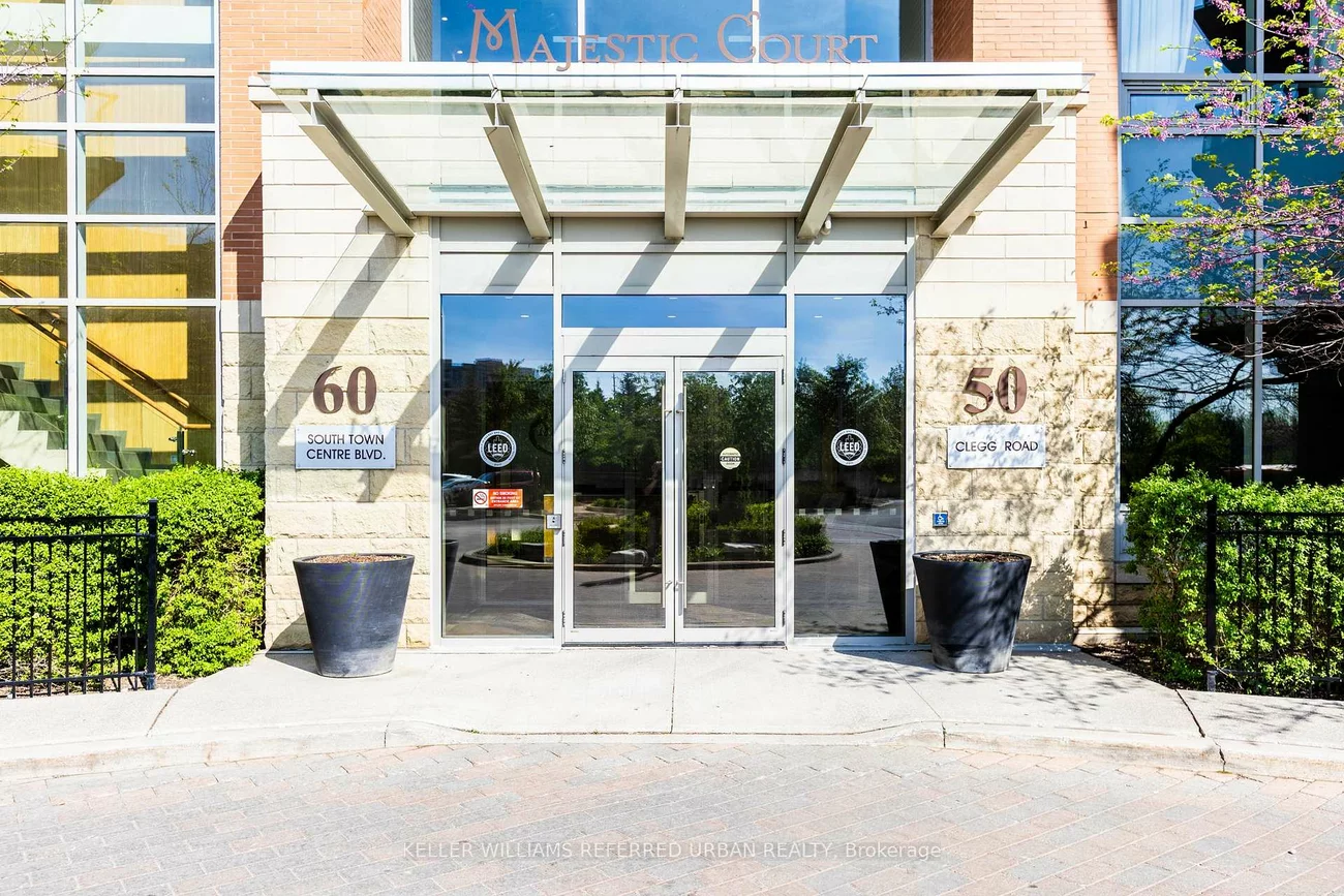 60, South Town Centre, Unionville, Markham