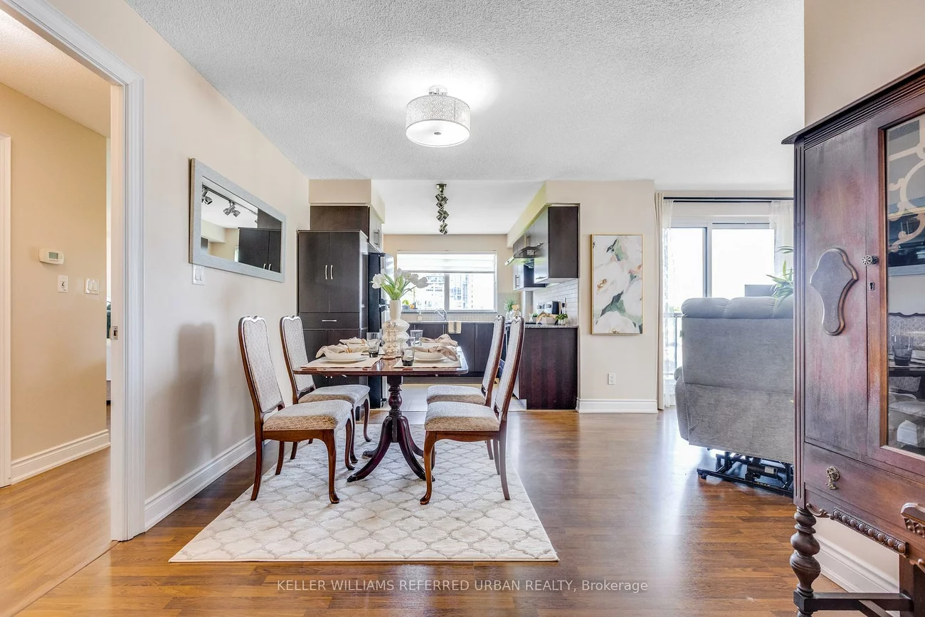 60, South Town Centre, Unionville, Markham