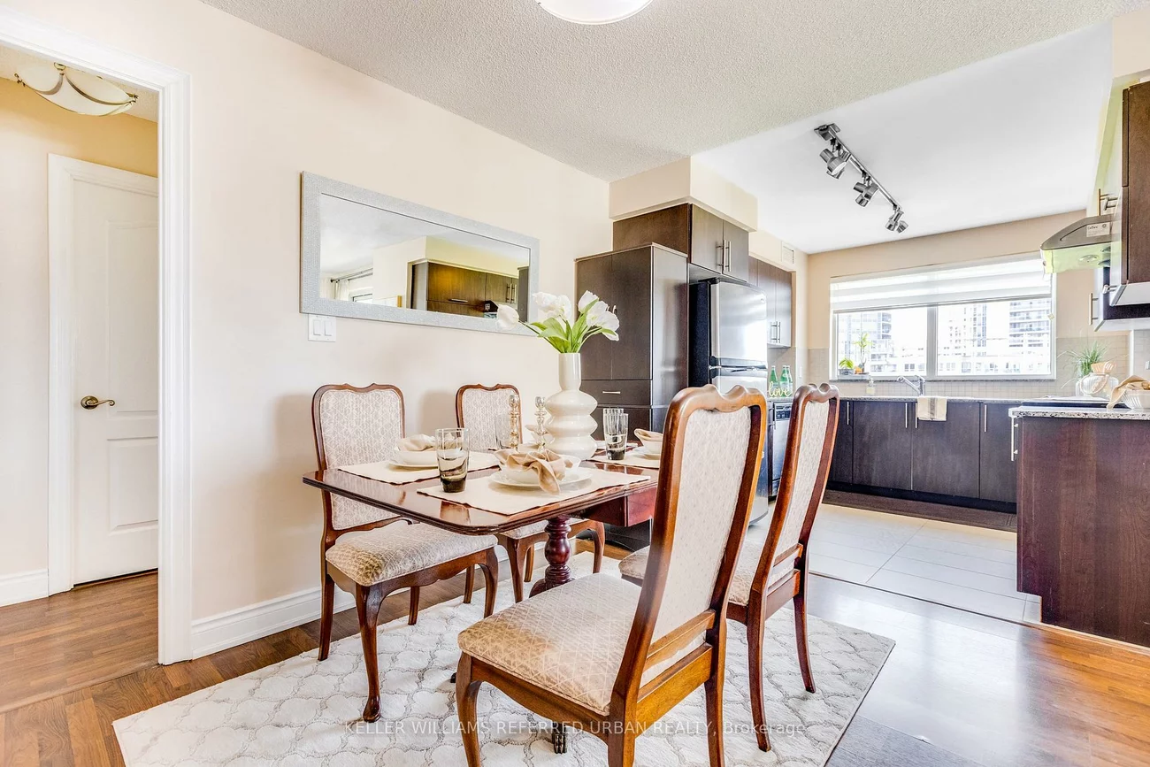 60, South Town Centre, Unionville, Markham