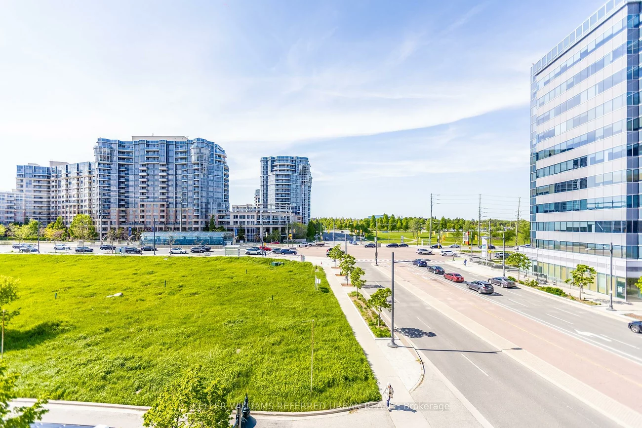 60, South Town Centre, Unionville, Markham