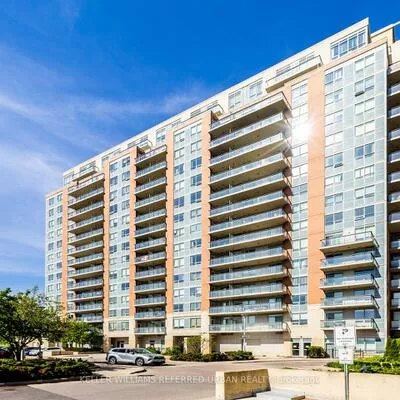 60, South Town Centre, Unionville, Markham
