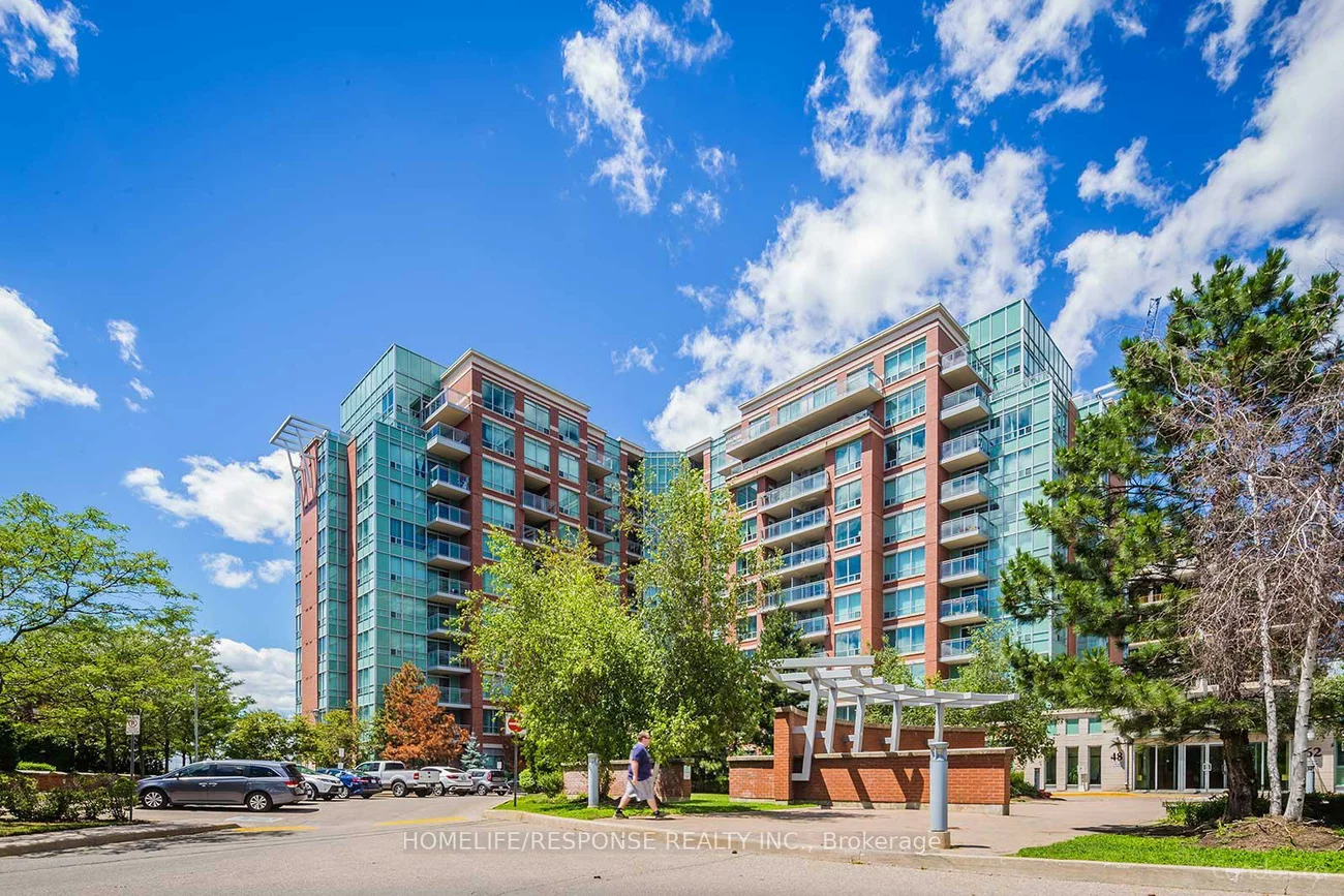 48, Suncrest, Commerce Valley, Markham