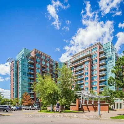 48, Suncrest, Commerce Valley, Markham