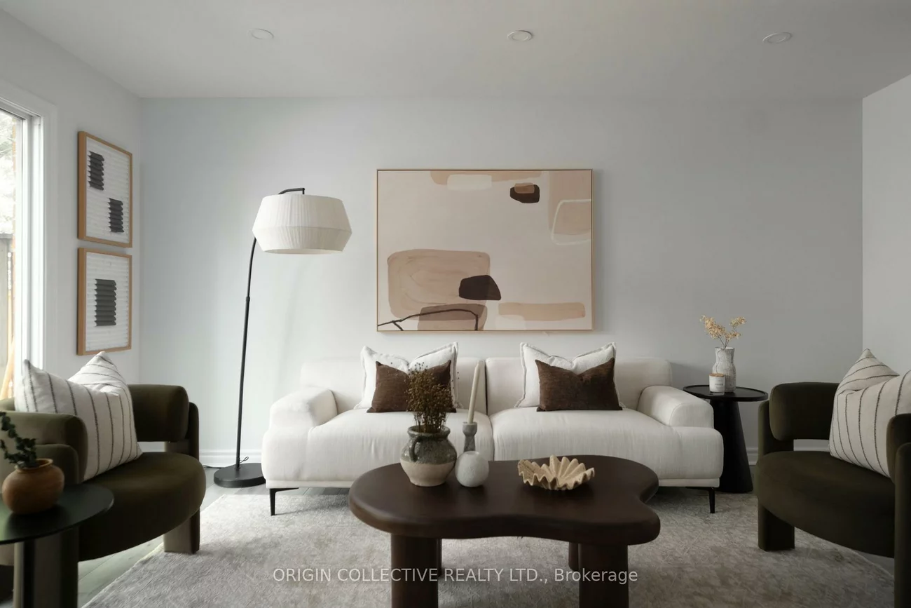 67, Harris, Aileen-Willowbrook, Markham