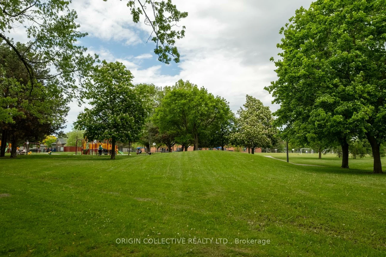 67, Harris, Aileen-Willowbrook, Markham