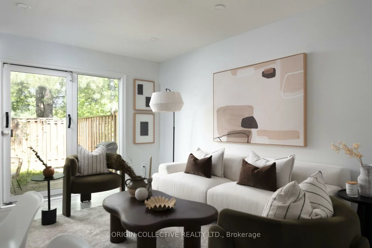 67, Harris, Aileen-Willowbrook, Markham