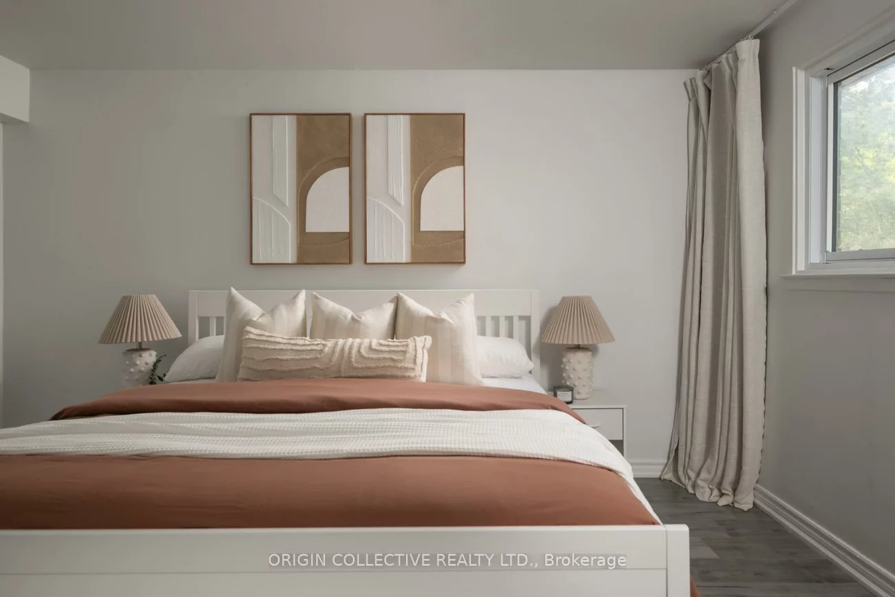 67, Harris, Aileen-Willowbrook, Markham