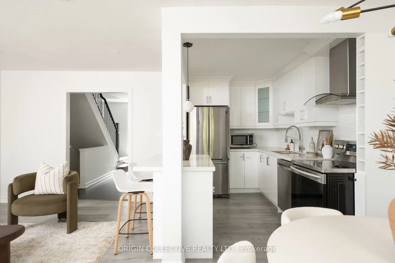 67, Harris, Aileen-Willowbrook, Markham
