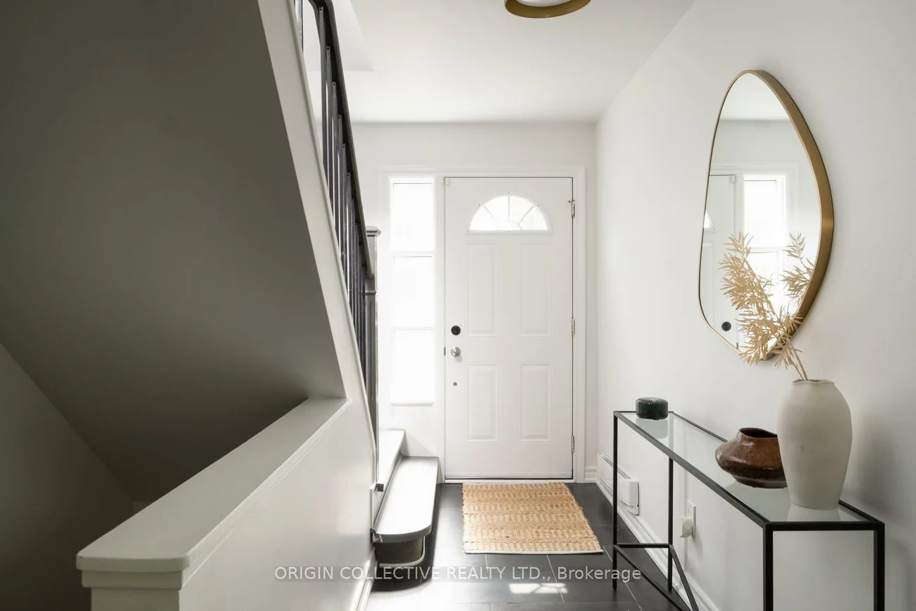67, Harris, Aileen-Willowbrook, Markham