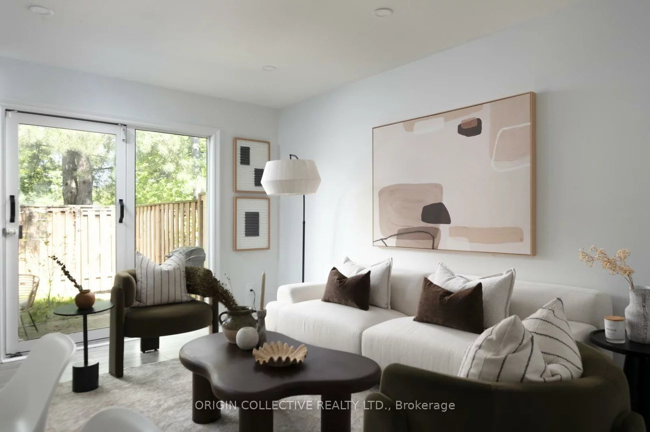 67, Harris, Aileen-Willowbrook, Markham