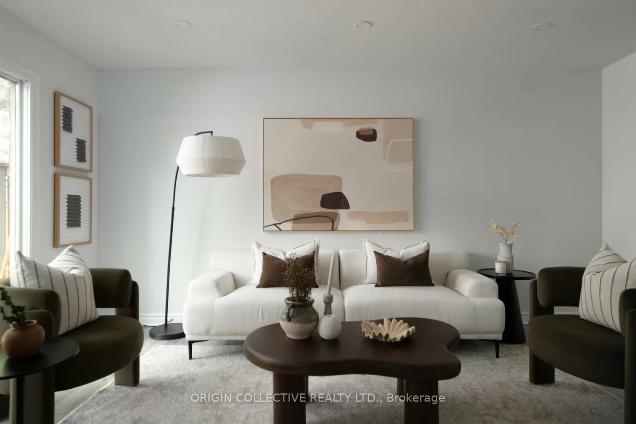 67, Harris, Aileen-Willowbrook, Markham