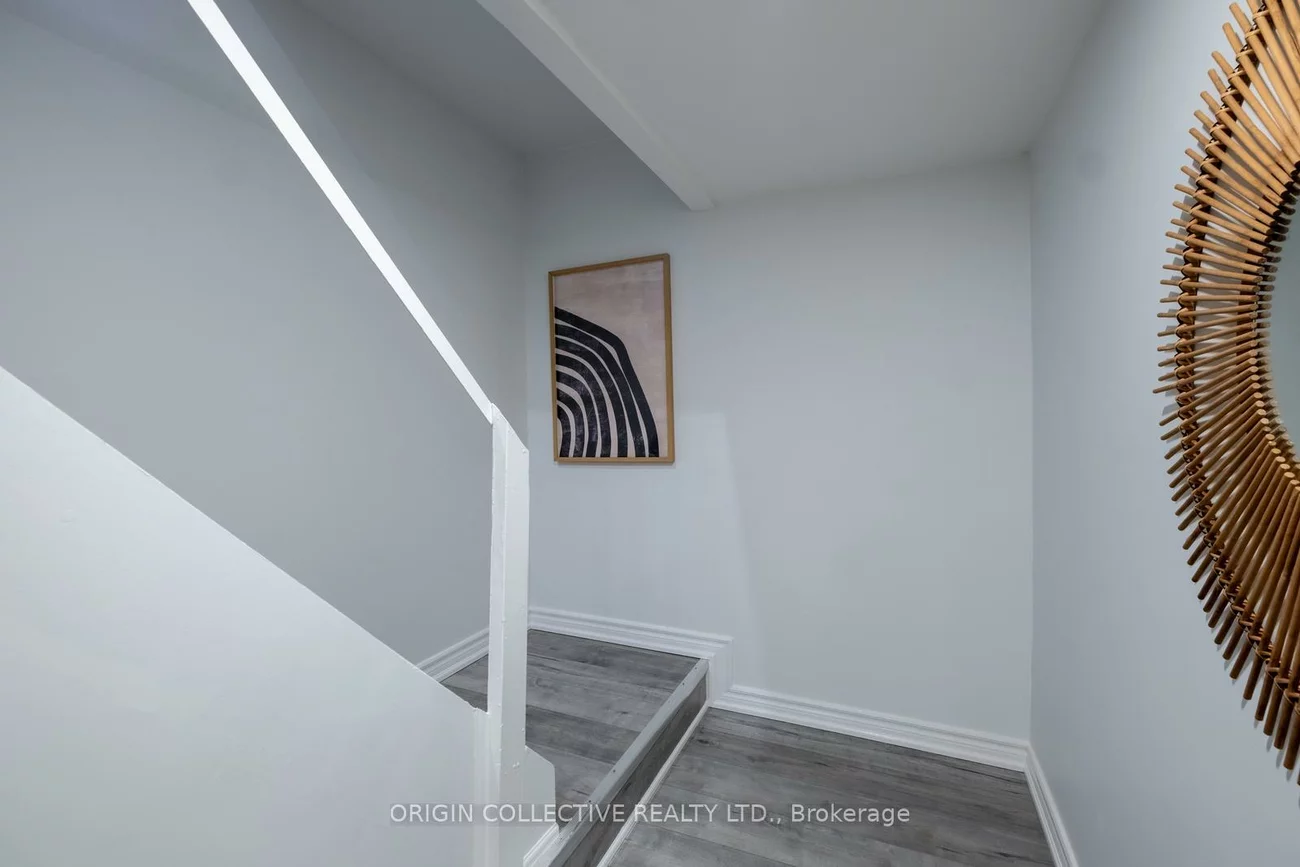 67, Harris, Aileen-Willowbrook, Markham