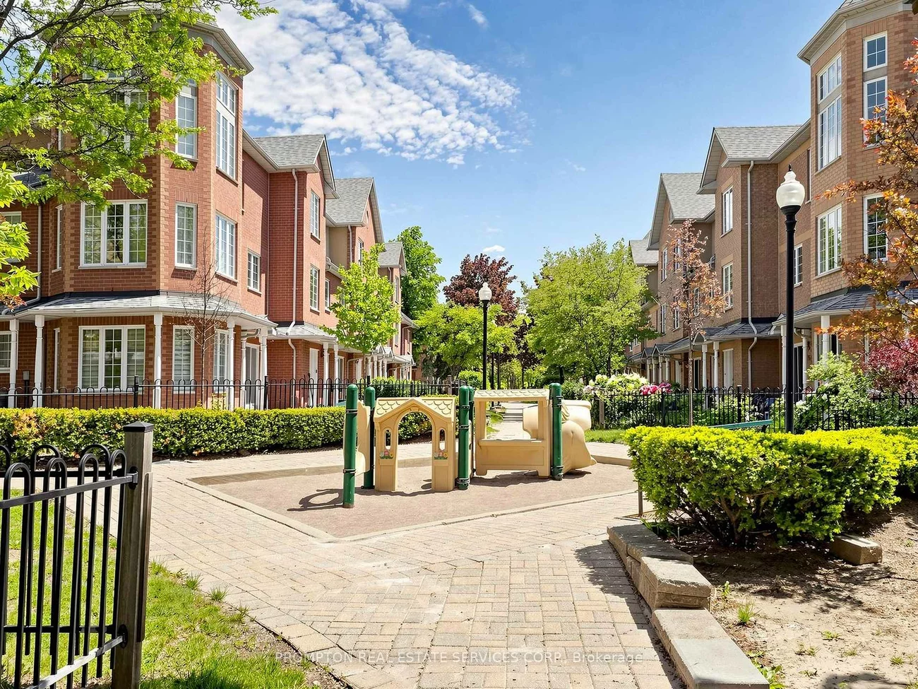 5, St.Moritz, Unionville, Markham