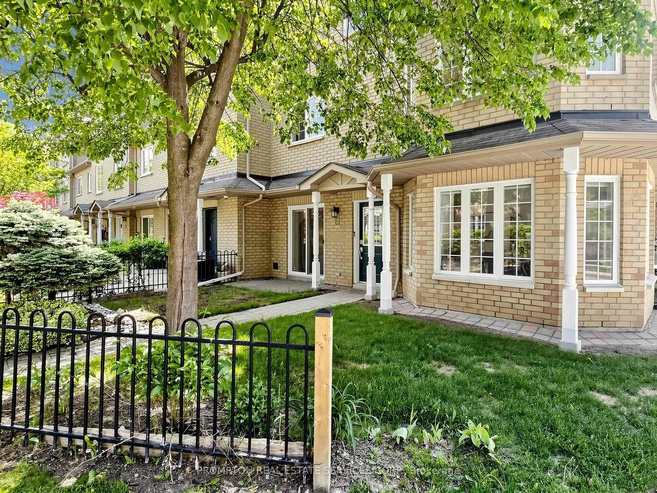 5, St.Moritz, Unionville, Markham