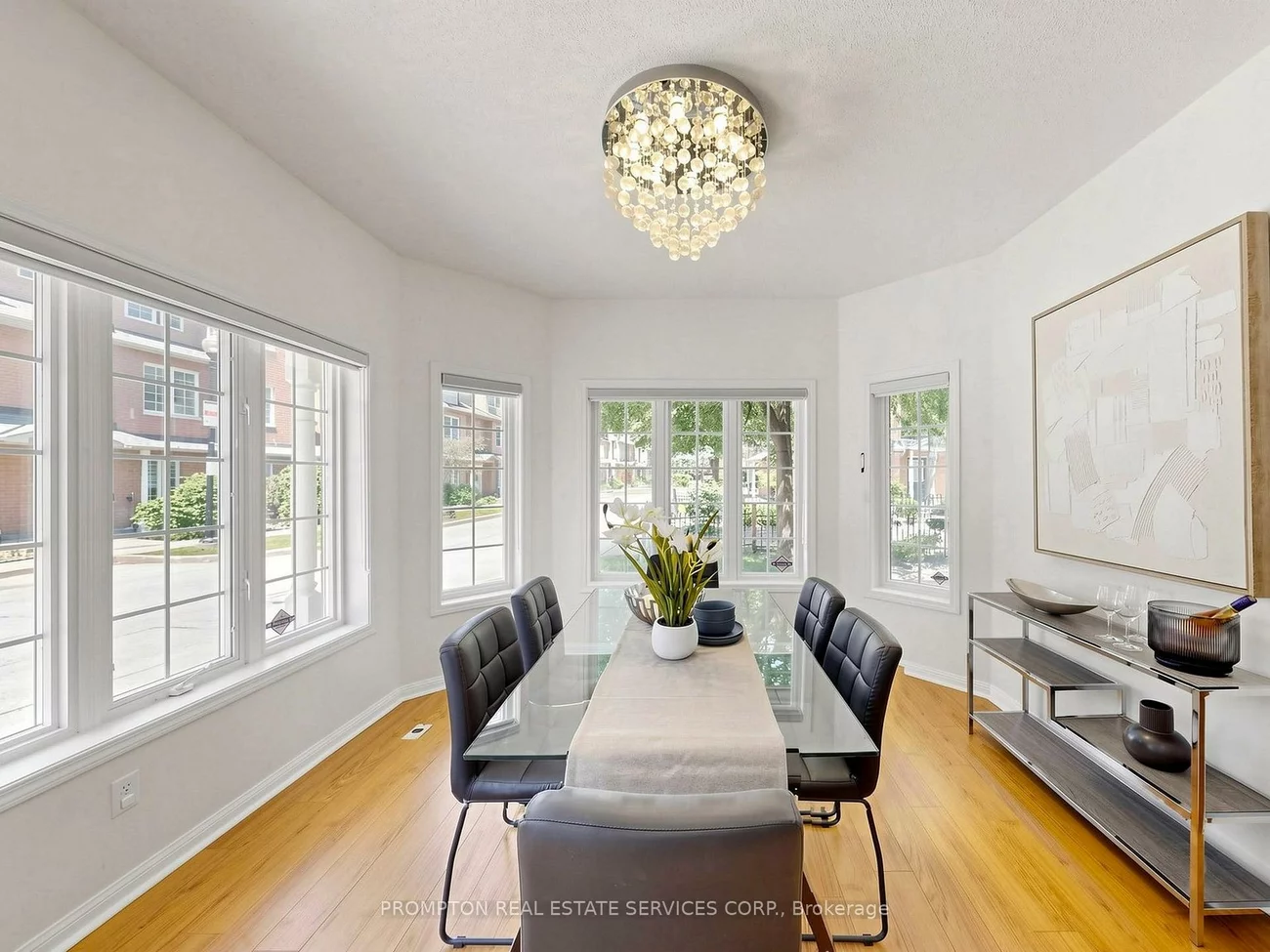 5, St.Moritz, Unionville, Markham