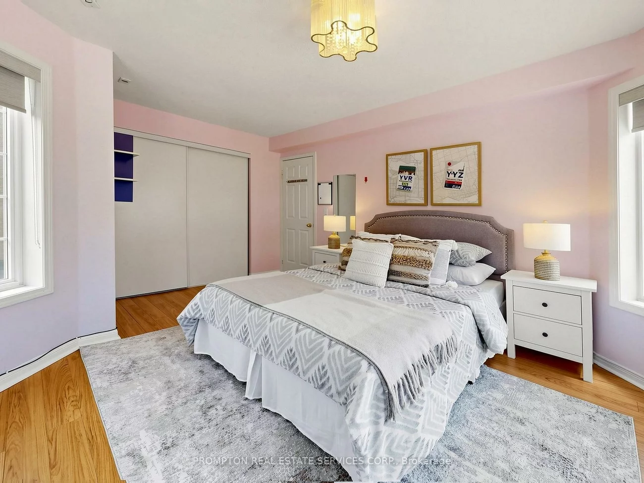 5, St.Moritz, Unionville, Markham