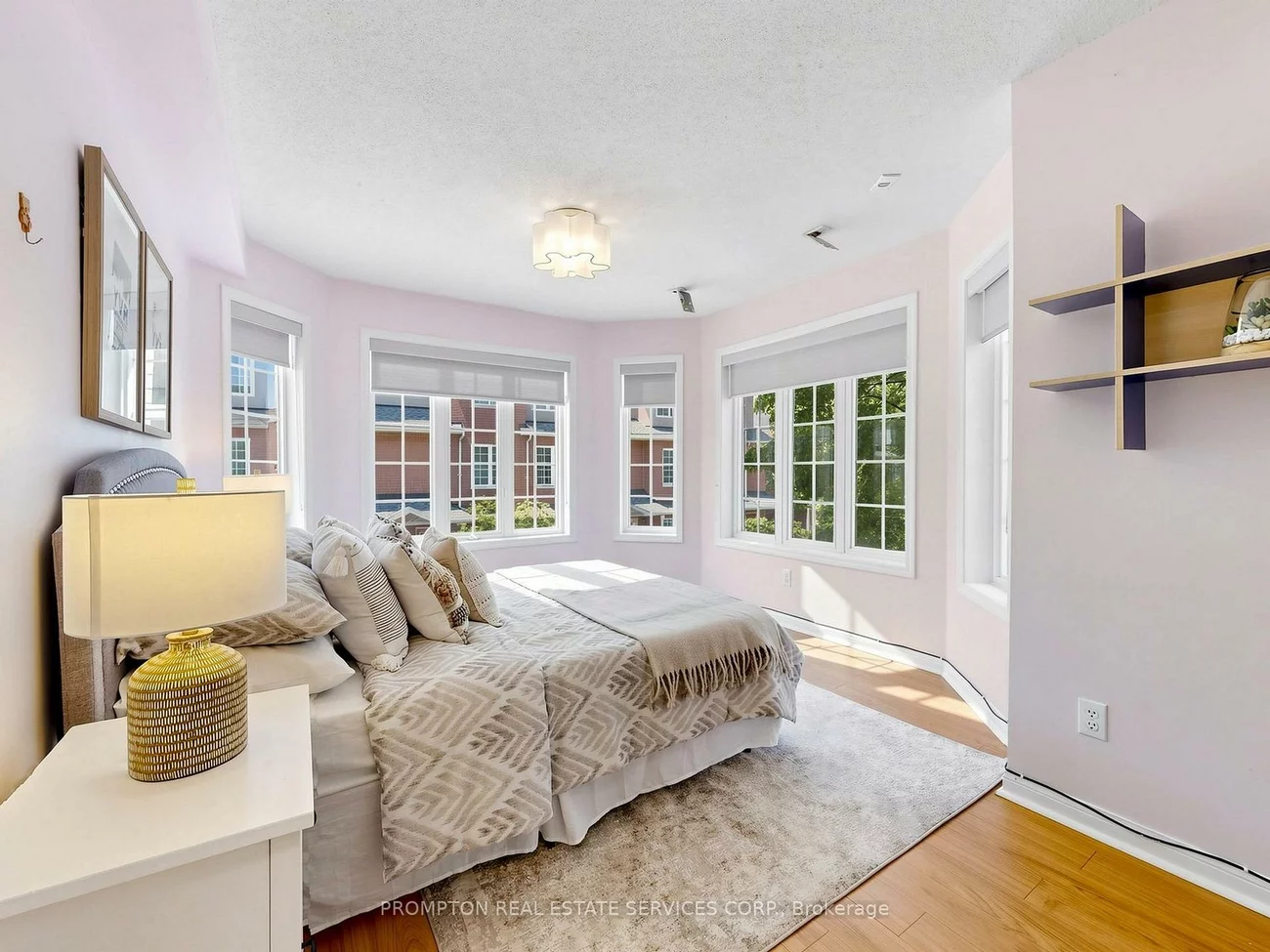 5, St.Moritz, Unionville, Markham