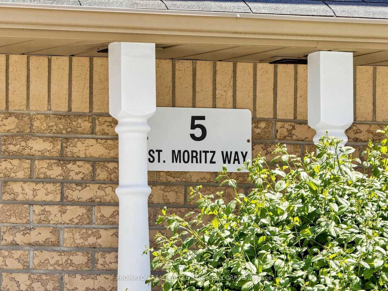 5, St.Moritz, Unionville, Markham