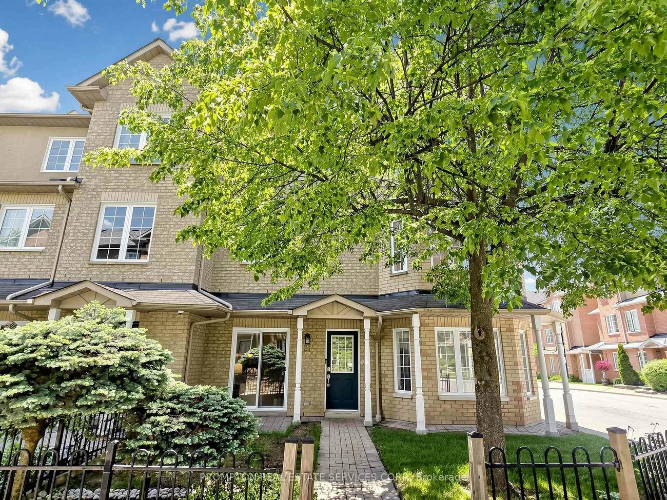 5, St.Moritz, Unionville, Markham