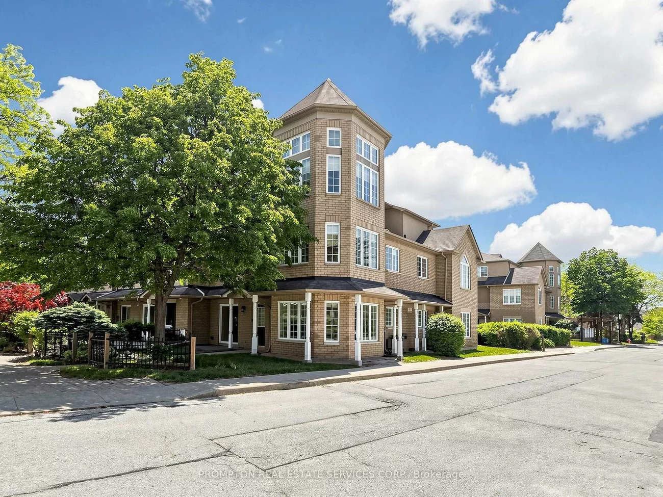 5, St.Moritz, Unionville, Markham