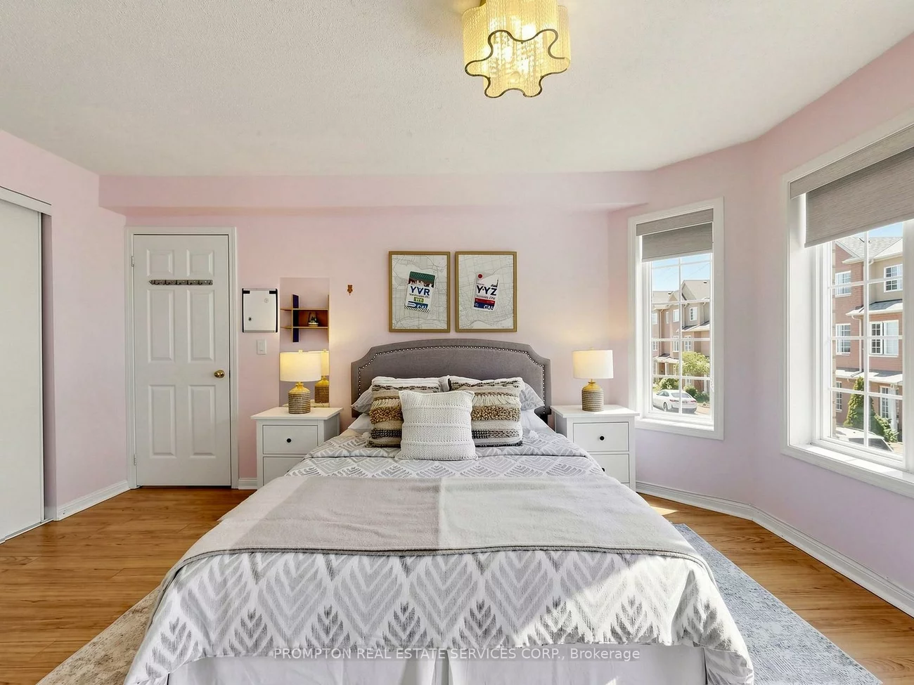 5, St.Moritz, Unionville, Markham