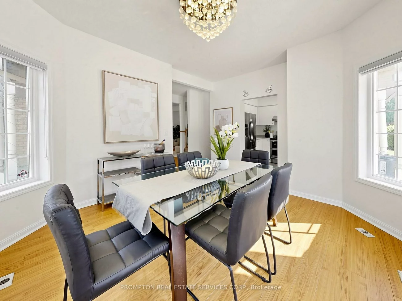 5, St.Moritz, Unionville, Markham