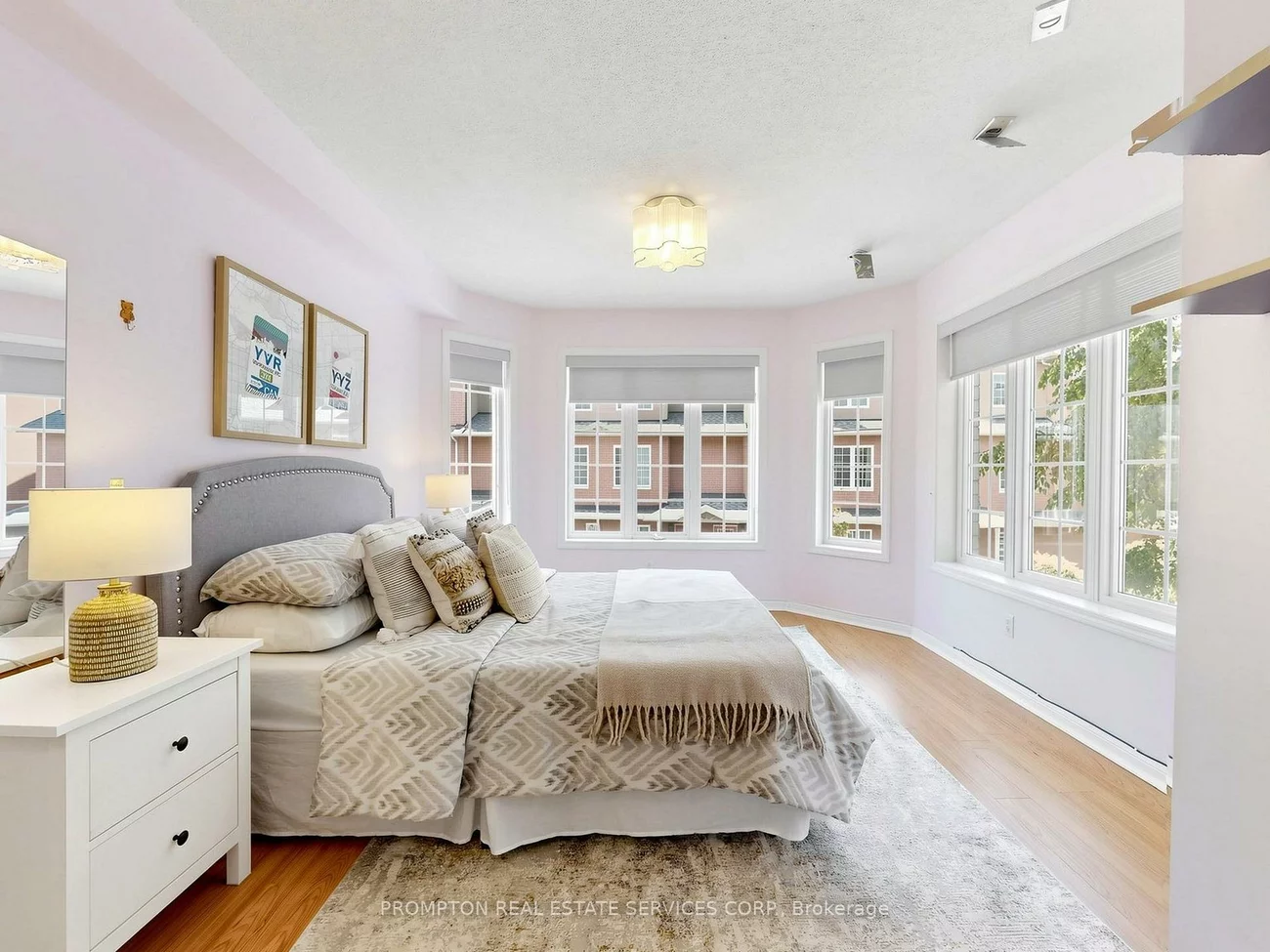 5, St.Moritz, Unionville, Markham