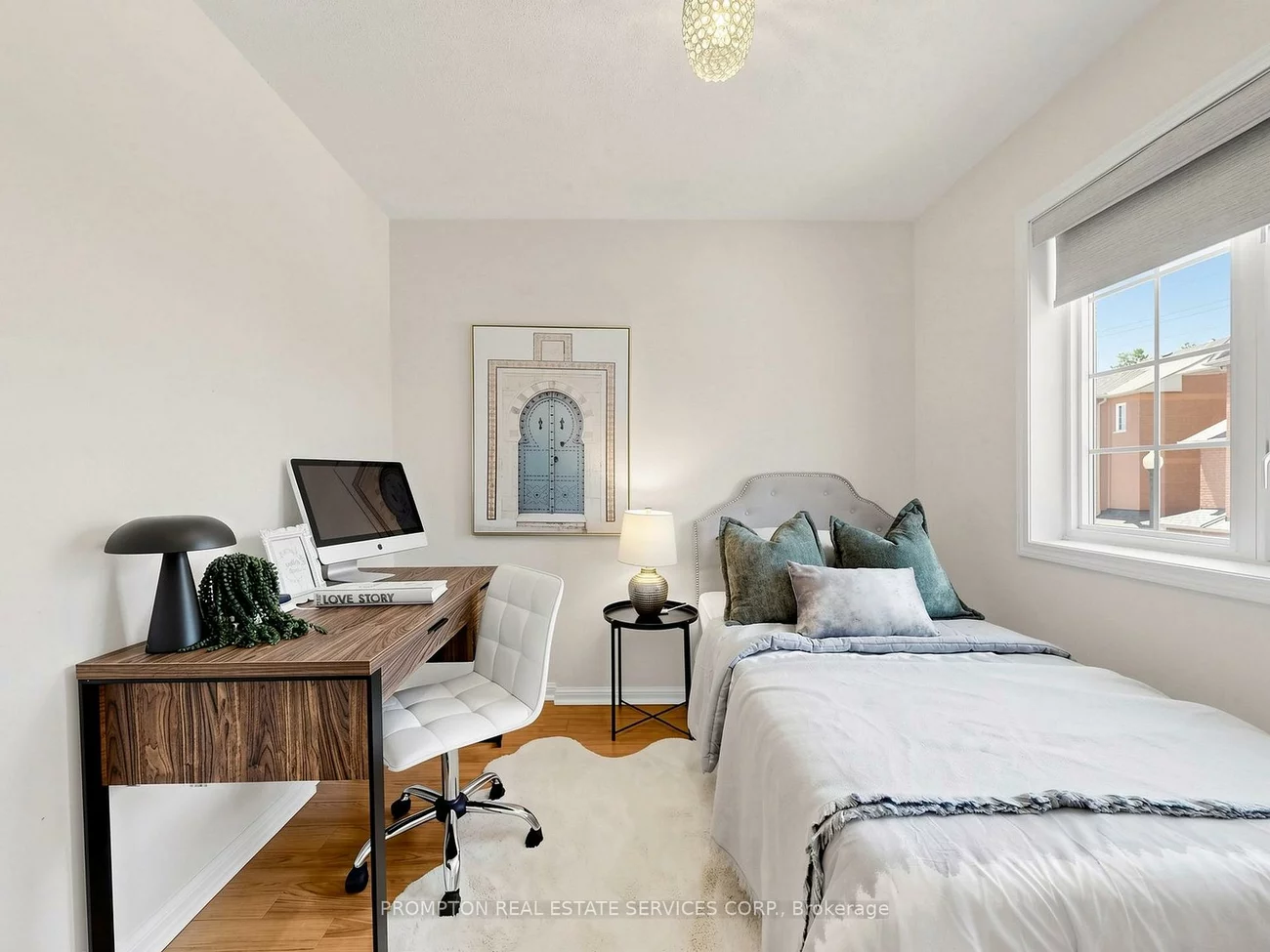 5, St.Moritz, Unionville, Markham