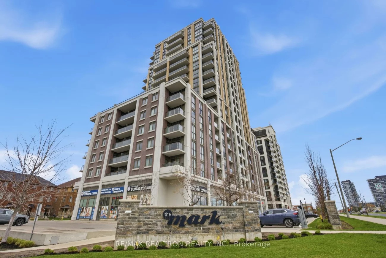9560, Markham, Wismer, Markham