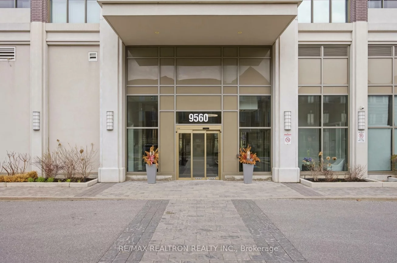 9560, Markham, Wismer, Markham
