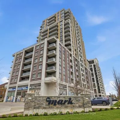 9560, Markham, Wismer, Markham