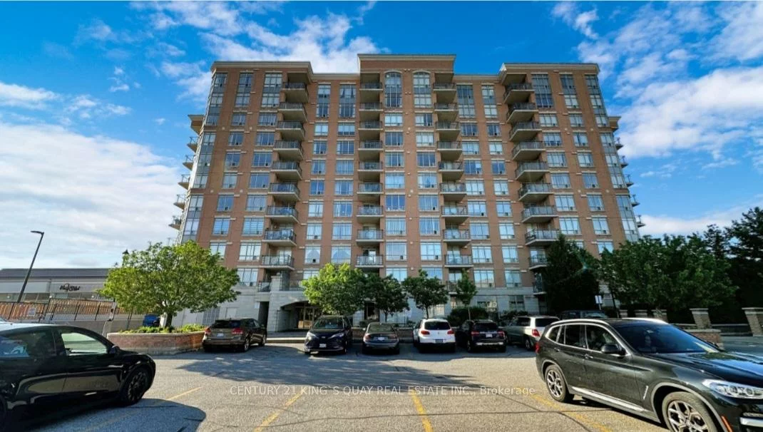 130, Pond, Commerce Valley, Markham