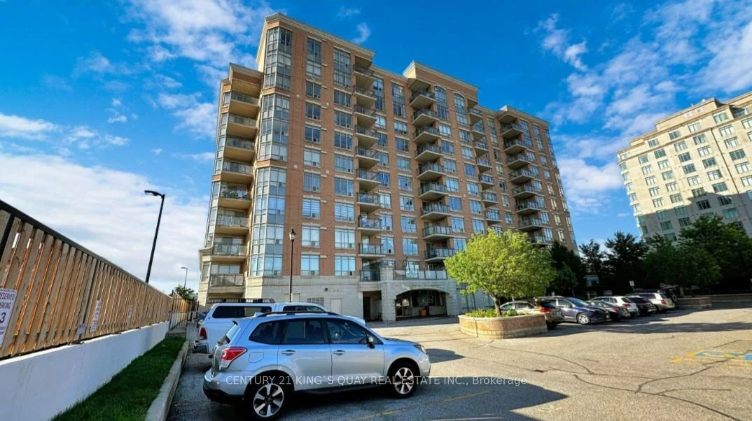 130, Pond, Commerce Valley, Markham