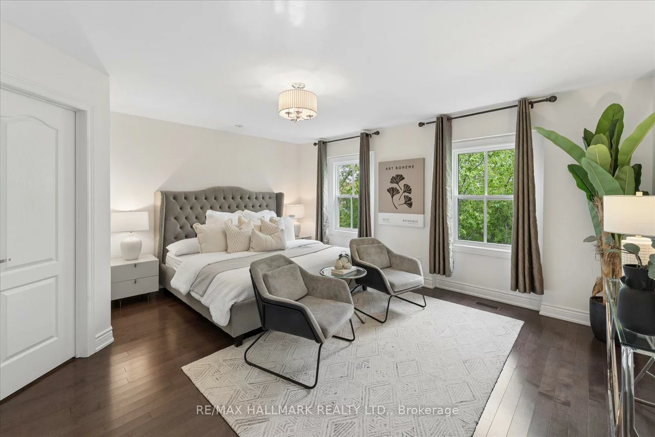 13, E J Lennox, Unionville, Markham