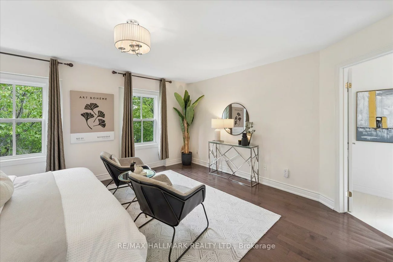 13, E J Lennox, Unionville, Markham