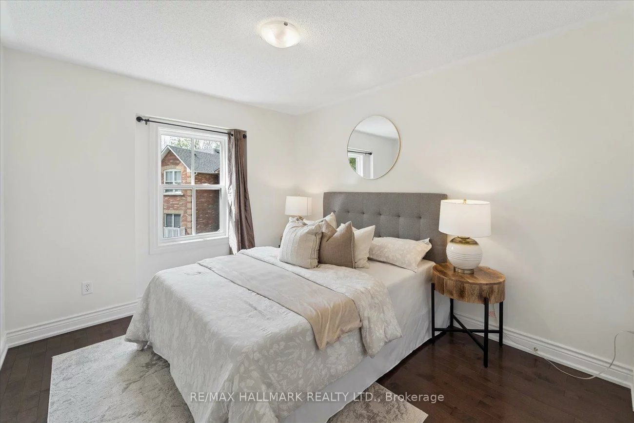 13, E J Lennox, Unionville, Markham