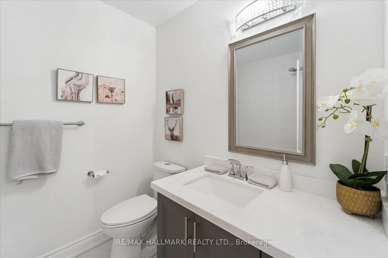 13, E J Lennox, Unionville, Markham